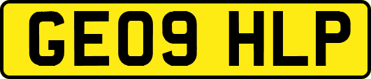 GE09HLP