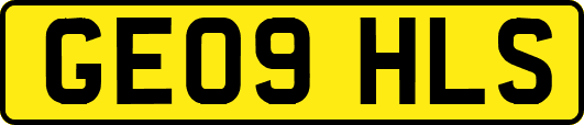 GE09HLS