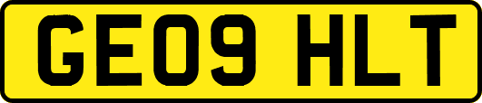 GE09HLT