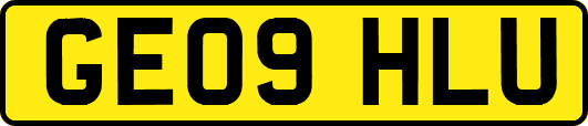 GE09HLU