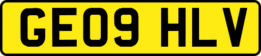 GE09HLV