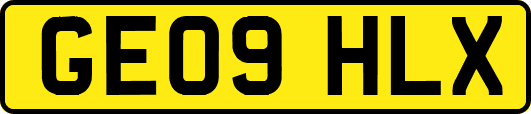 GE09HLX