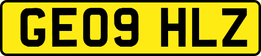 GE09HLZ