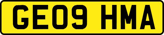 GE09HMA
