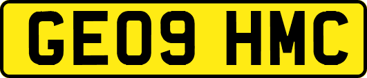 GE09HMC