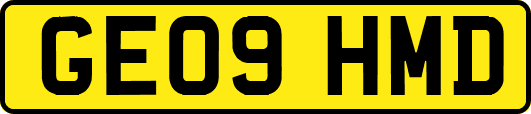 GE09HMD