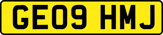 GE09HMJ