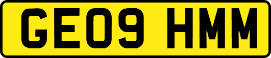 GE09HMM