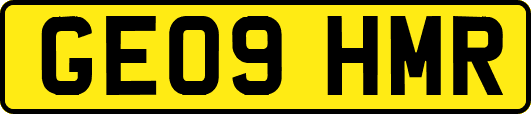 GE09HMR