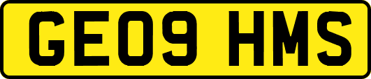 GE09HMS