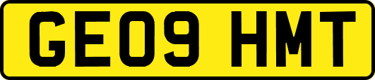 GE09HMT
