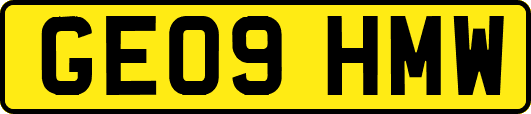 GE09HMW