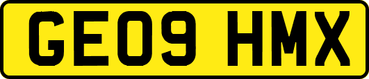 GE09HMX