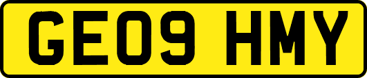 GE09HMY