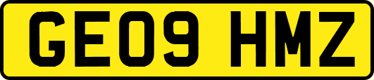 GE09HMZ