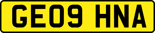 GE09HNA