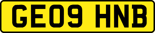 GE09HNB