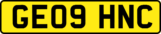 GE09HNC
