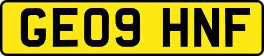 GE09HNF