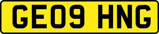 GE09HNG