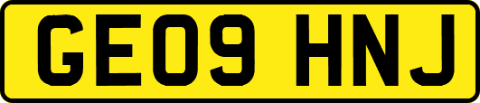 GE09HNJ