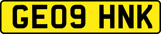 GE09HNK