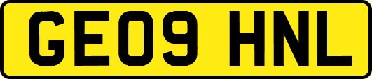 GE09HNL