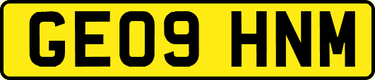 GE09HNM