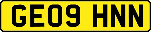 GE09HNN