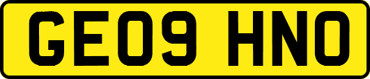 GE09HNO