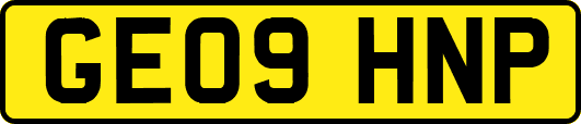 GE09HNP