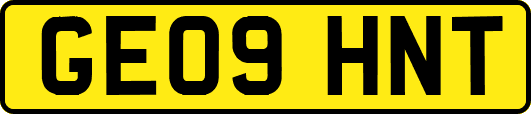 GE09HNT
