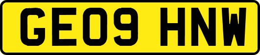 GE09HNW