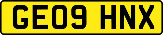 GE09HNX