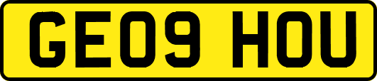 GE09HOU