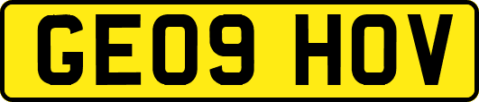 GE09HOV