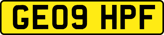GE09HPF