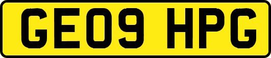 GE09HPG