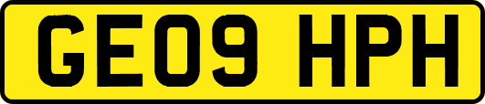 GE09HPH