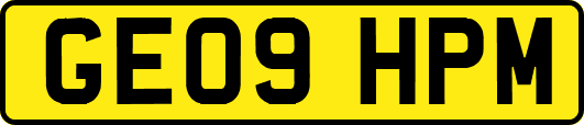 GE09HPM