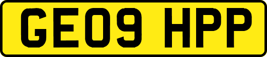 GE09HPP