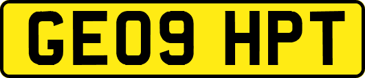 GE09HPT