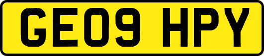 GE09HPY