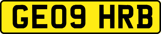 GE09HRB