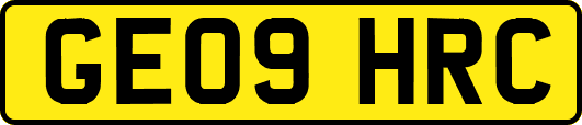 GE09HRC