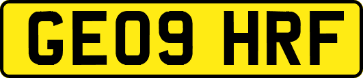 GE09HRF