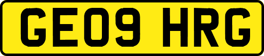 GE09HRG