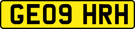 GE09HRH