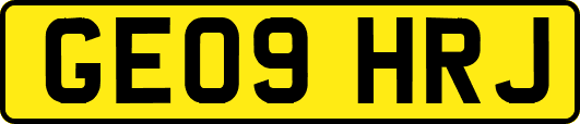 GE09HRJ