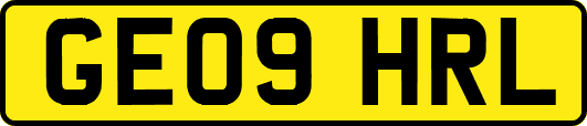 GE09HRL